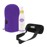 Essentials Flawless Self Tan Spray Bundle